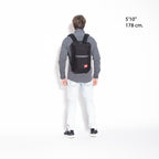 Manhattan Portage Baruch Backpack