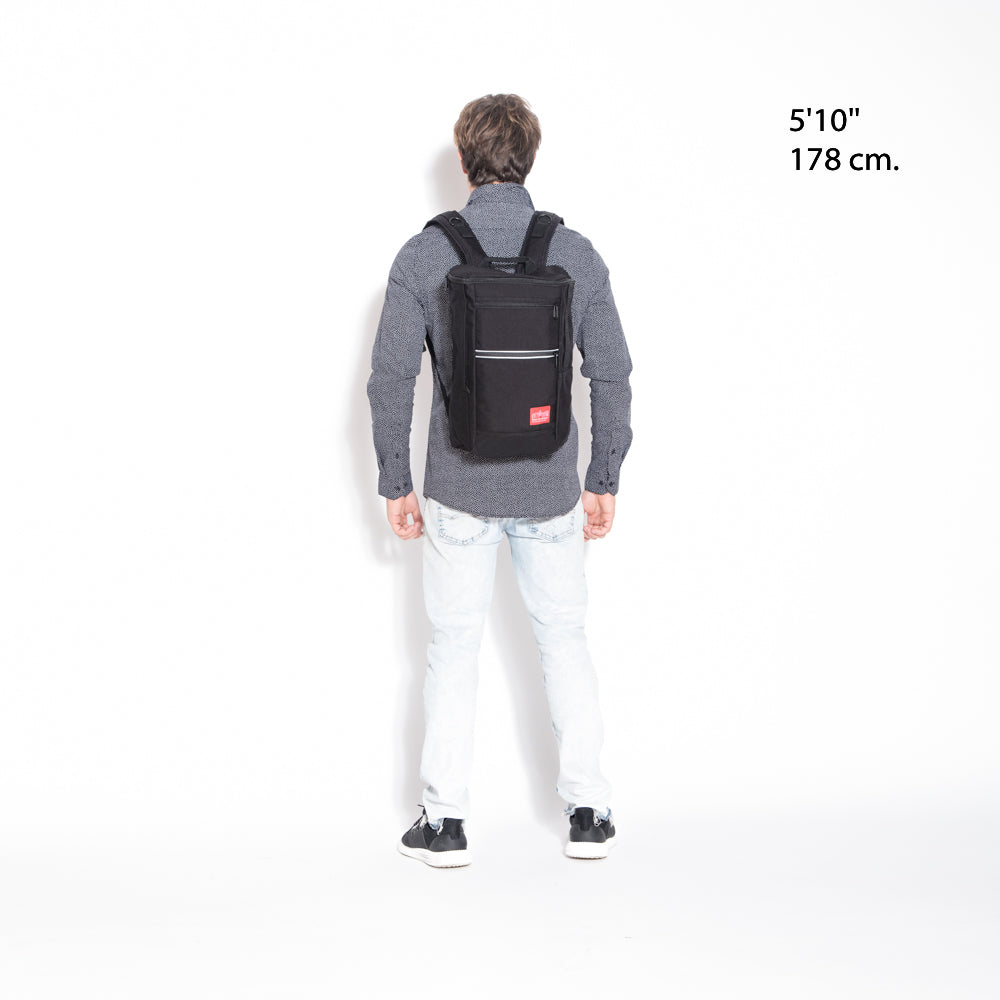 Manhattan Portage Baruch Backpack