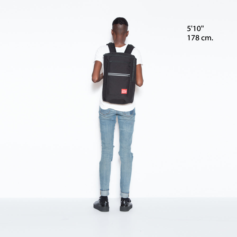 Manhattan Portage Baruch Backpack