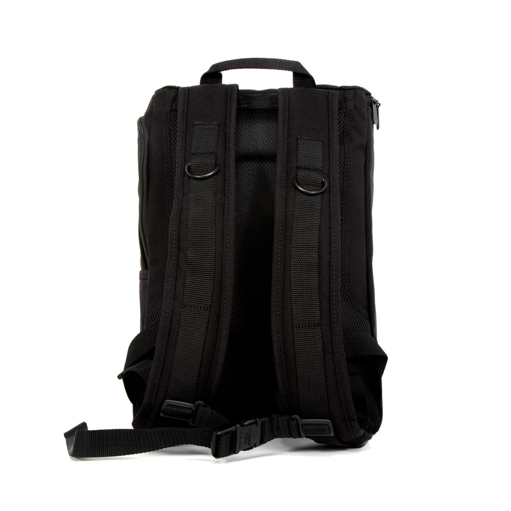 Manhattan Portage Baruch Backpack