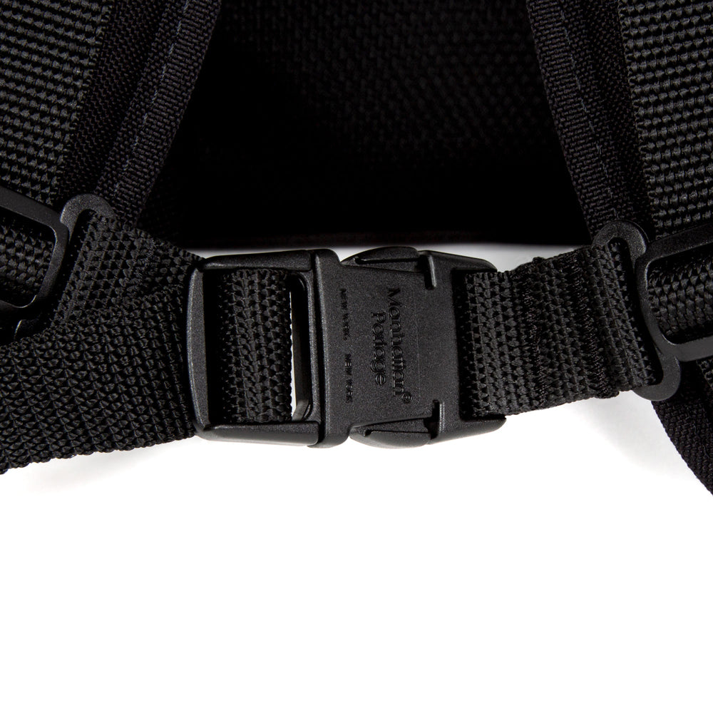 Manhattan Portage Baruch Backpack