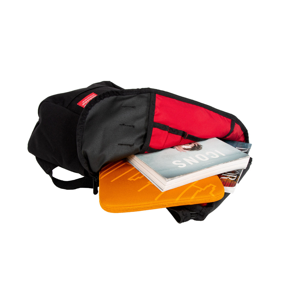 Manhattan Portage Baruch Backpack