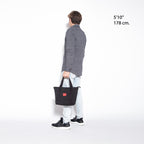Manhattan Portage Waxed Nylon Rego Tote