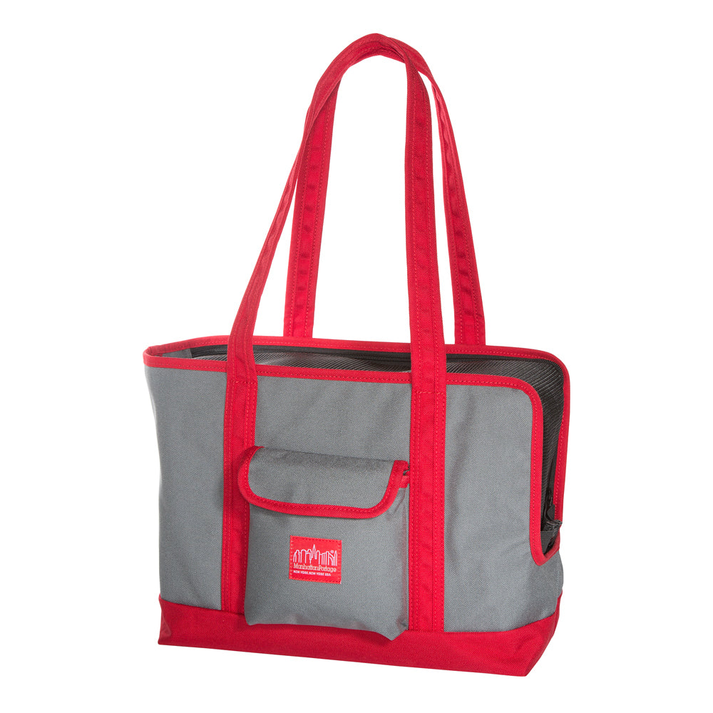 Manhattan Portage Pet Carrier Tote Bag Ver 2