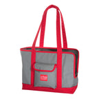Manhattan Portage Pet Carrier Tote Bag Ver 2