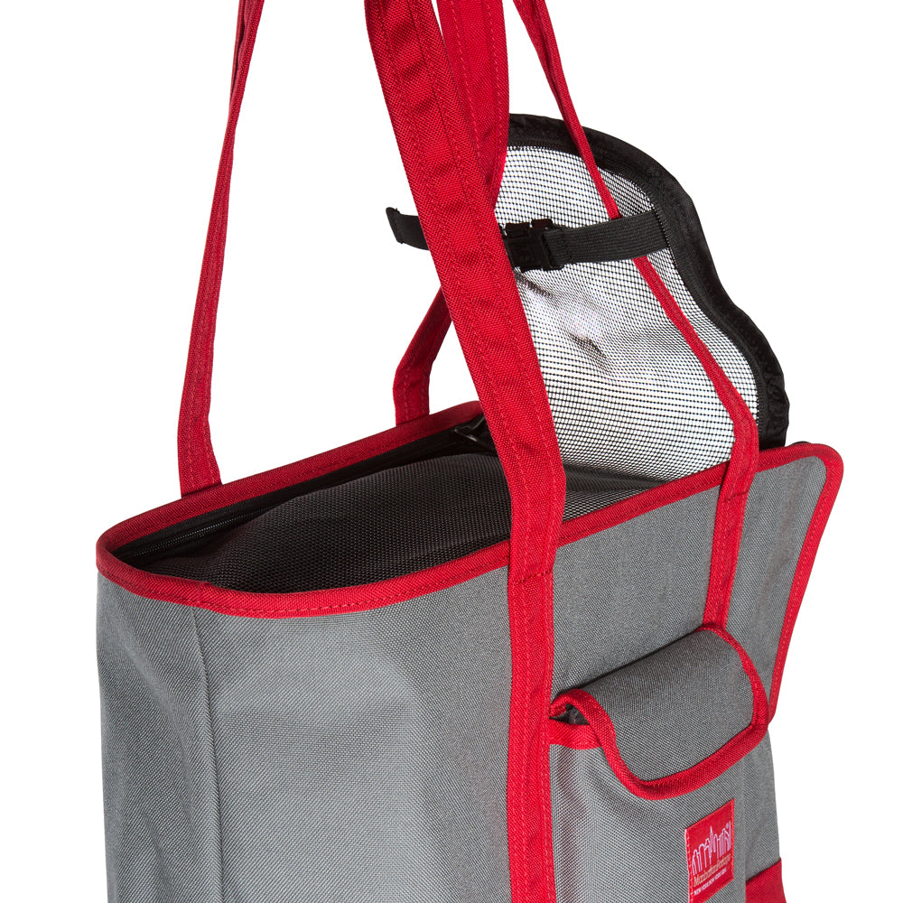 Manhattan Portage Pet Carrier Tote Bag Ver 2