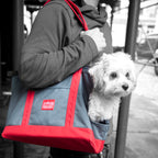 Manhattan Portage Pet Carrier Tote Bag