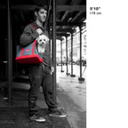 Manhattan Portage Pet Carrier Tote Bag