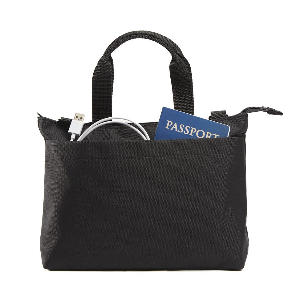 Manhattan Portage Remsen Street Tote Ver 2