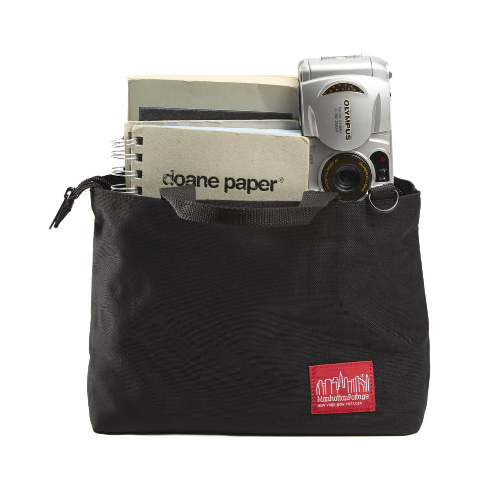 Manhattan Portage Remsen Street Tote Ver 2