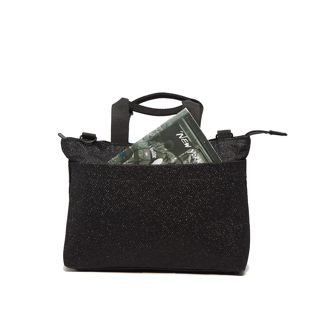 Manhattan Portage Midnight Remsen Street Tote Ver 2
