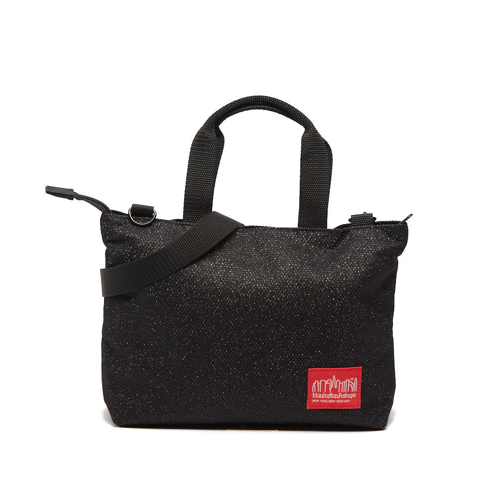 Midnight Remsen Street Tote Ver 2 – Manhattan Portage