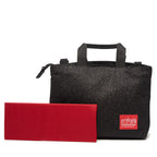 Manhattan Portage Midnight Remsen Street Tote Ver 2