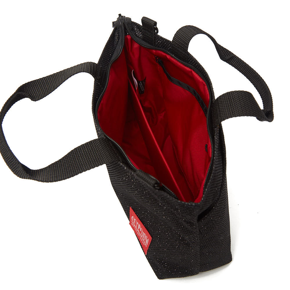 Manhattan Portage Midnight Remsen Street Tote Ver 2
