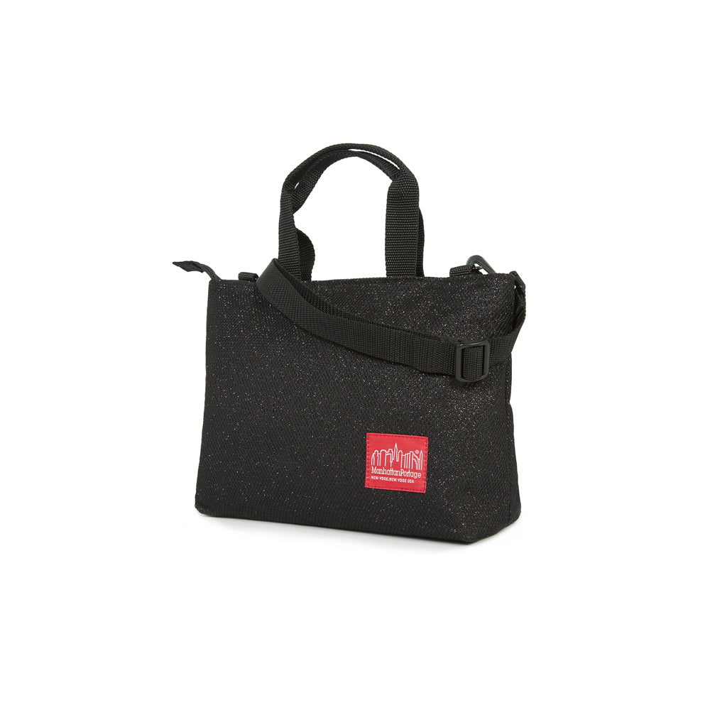 Manhattan Portage Midnight Remsen Street Tote