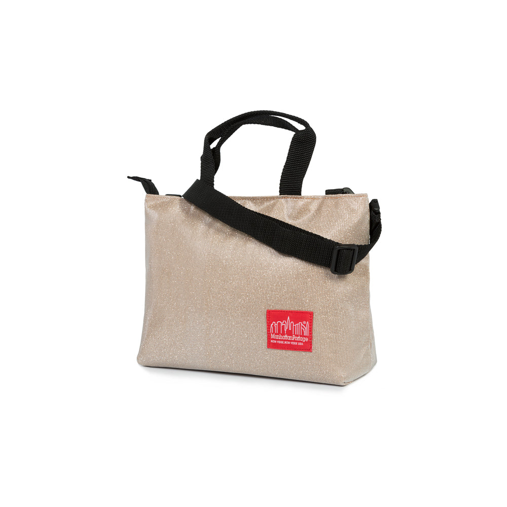 Manhattan Portage Midnight Remsen Street Tote MDN-CHP