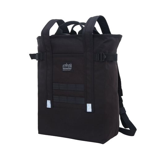 Manhattan Portage Chrystie Backpack