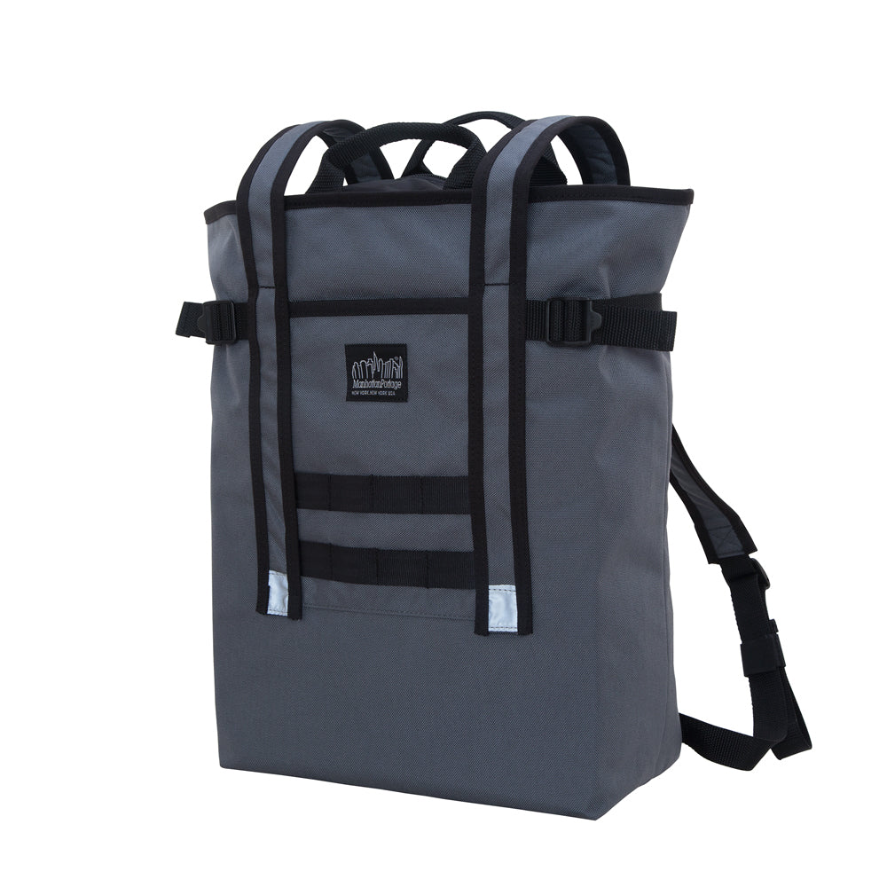 Chrystie Backpack – Manhattan Portage