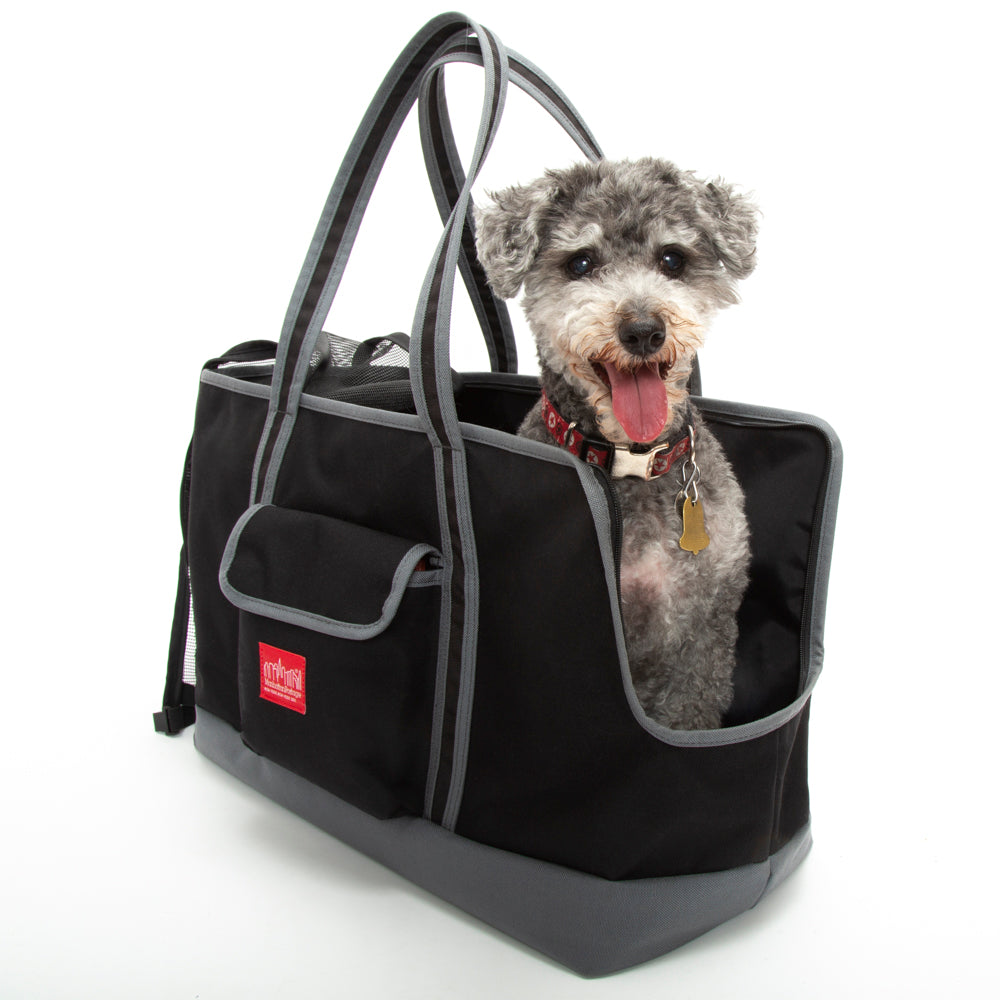 Pet Carrier Tote Bag (LG) – Manhattan Portage