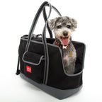 Manhattan Portage Pet Carrier Tote Bag (LG)