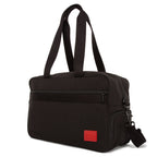 Manhattan Portage Waxed Nylon Amboy Tote