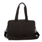 Manhattan Portage Waxed Nylon Amboy Tote