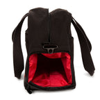 Manhattan Portage Waxed Nylon Amboy Tote