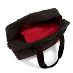 Manhattan Portage Waxed Nylon Amboy Tote