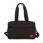 Manhattan Portage Waxed Nylon Amboy Tote