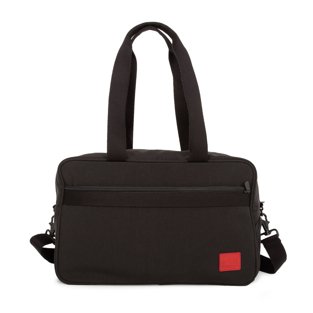 Manhattan Portage Waxed Nylon Amboy Tote
