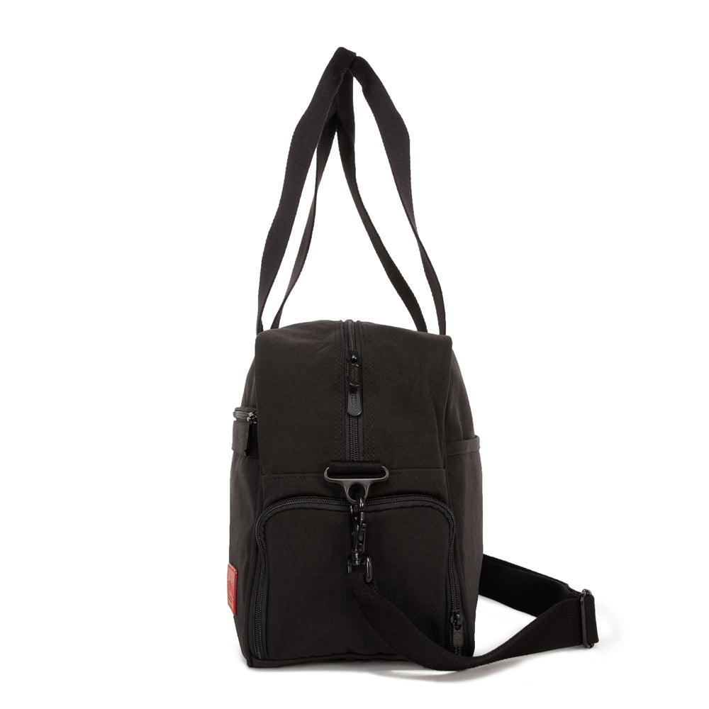 Manhattan Portage Waxed Nylon Amboy Tote