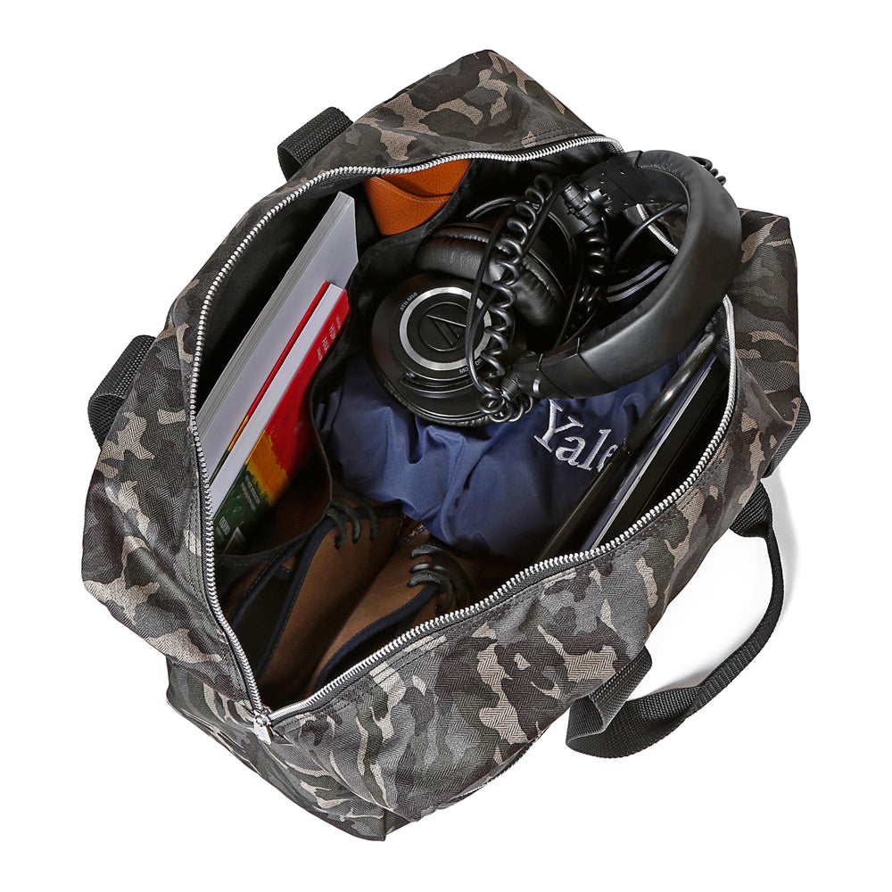 Manhattan Portage Twill Duffel Tote Bag