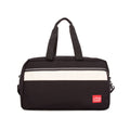 Manhattan Portage Hamilton Duffle BLK IVY