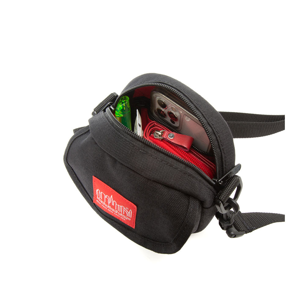 Manhattan Portage Hudson bag (SM)