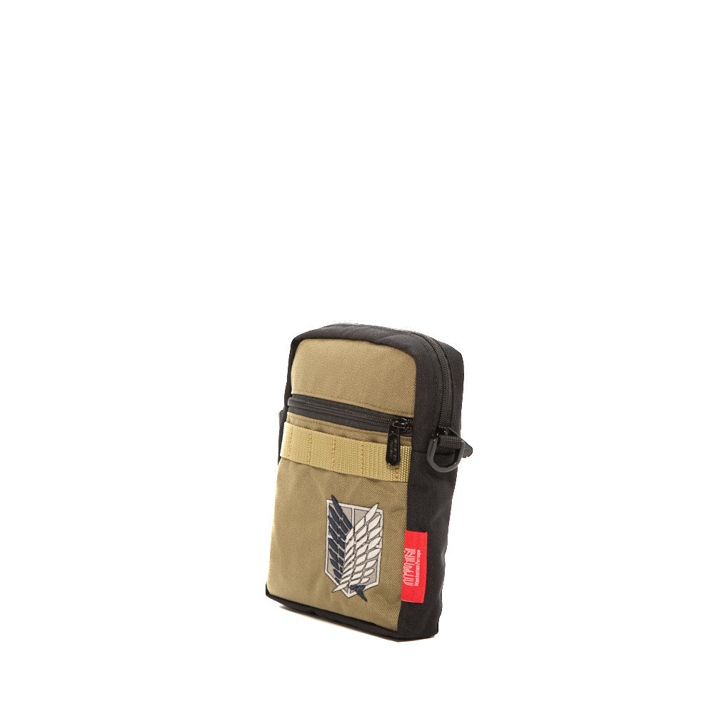 Manhattan Portage City Lights (SM) AOT