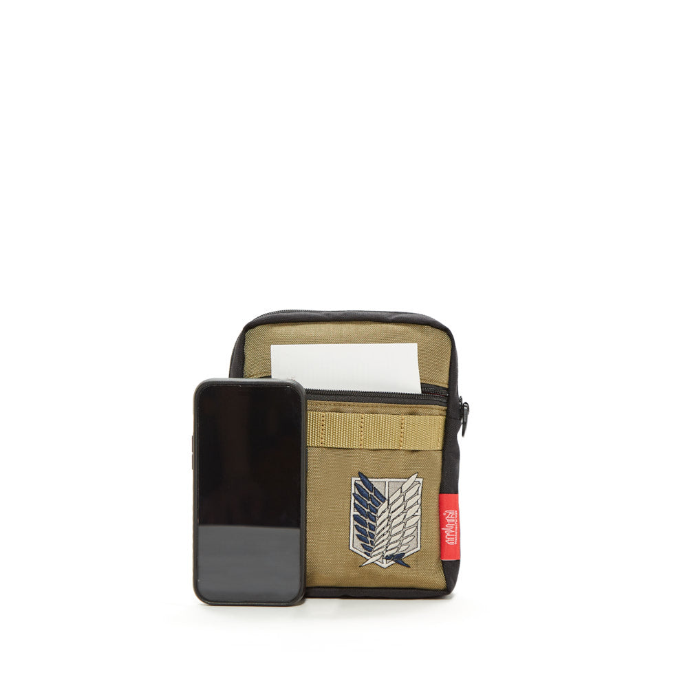 Manhattan Portage City Lights (SM) AOT