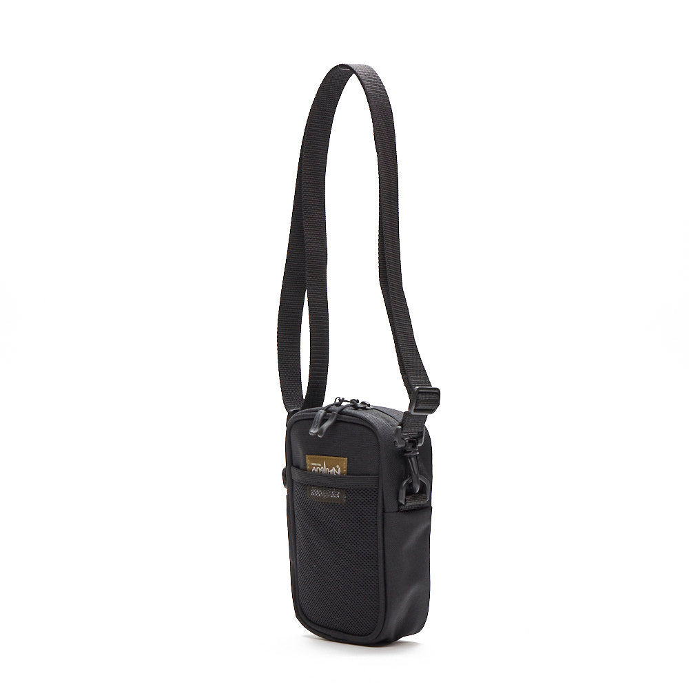 Manhattan Portage Cobble Hill Bag (MD) Wind and Sea
