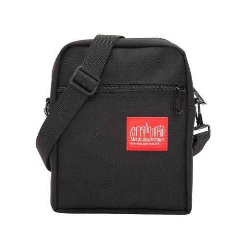 Manhattan Portage City Lights (SM) Black