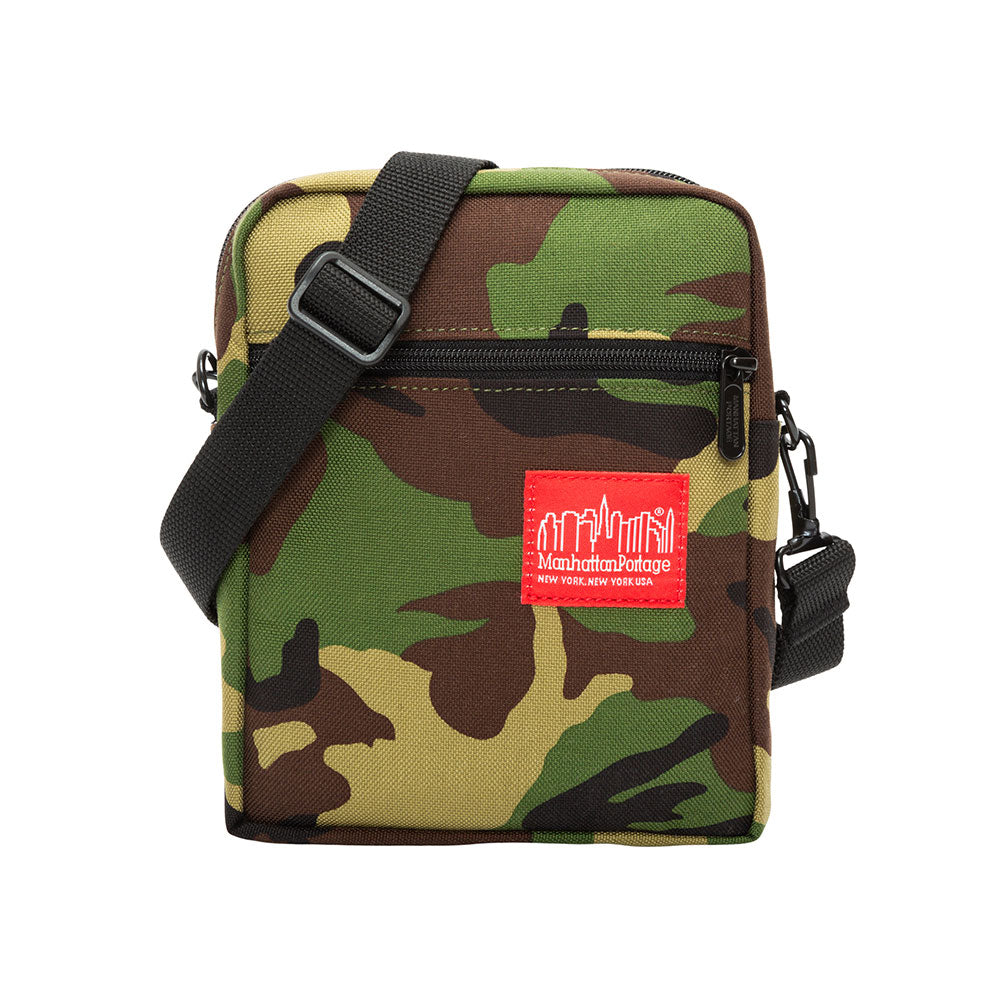 Manhattan Portage City Lights (SM) Camouflage