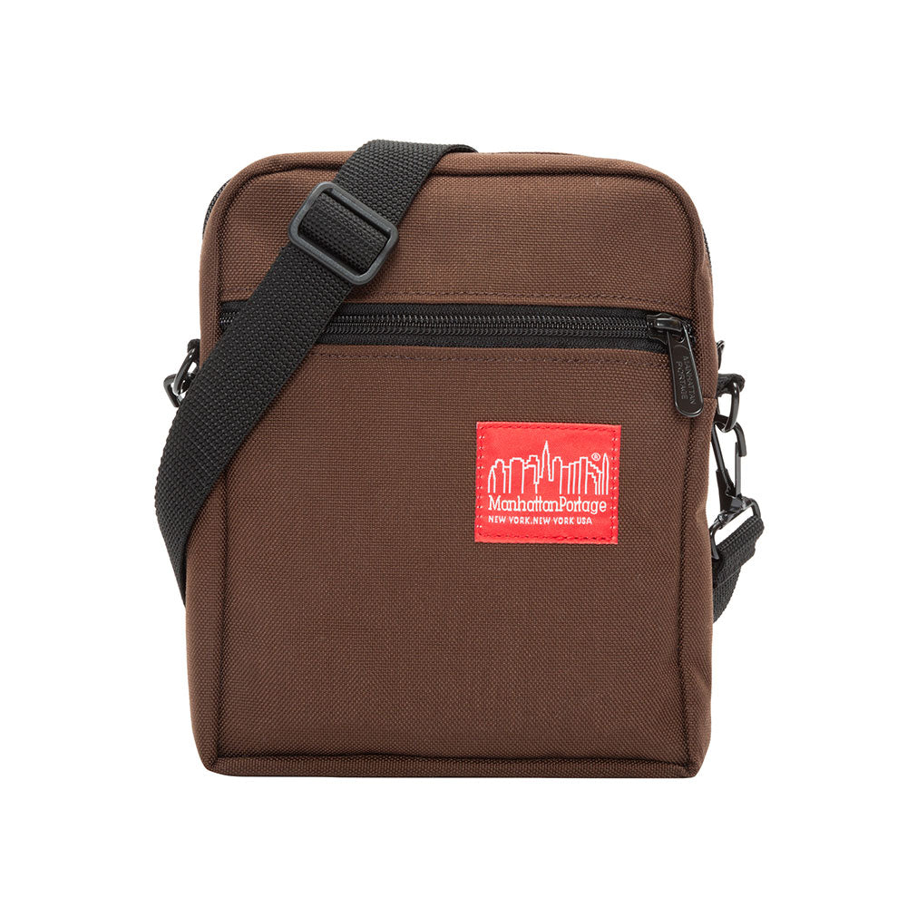 Manhattan Portage City Lights (SM) Dark Brown