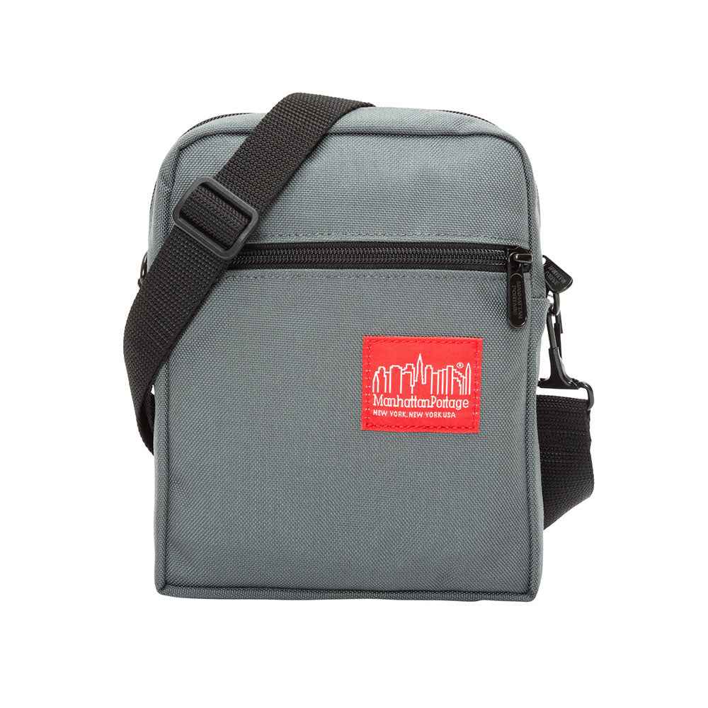 Manhattan Portage City Lights (SM) Grey