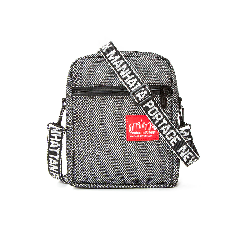 Manhattan Portage Emblem Midnight City Lights (SM)