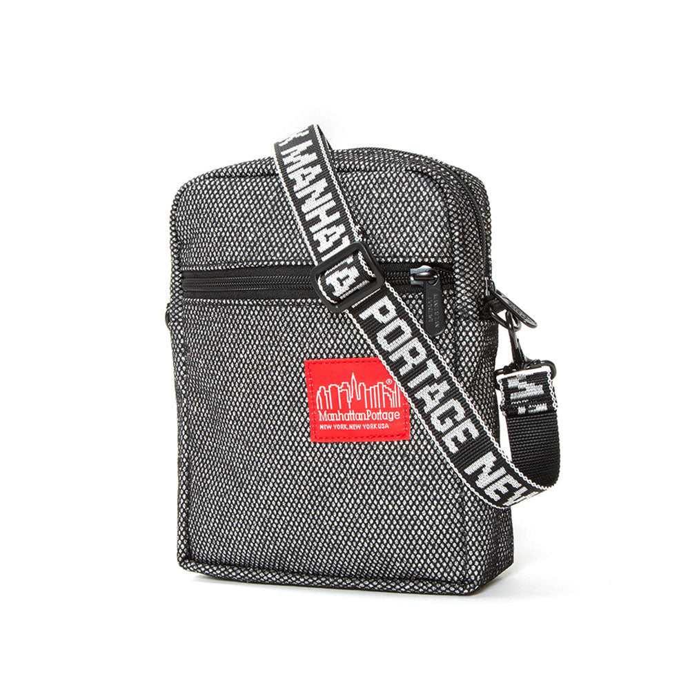 Manhattan Portage Emblem Midnight City Lights (SM) MDN-GMET