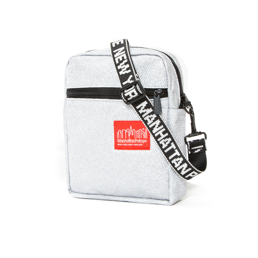 Manhattan Portage Emblem Midnight City Lights (SM) MDN-GRY