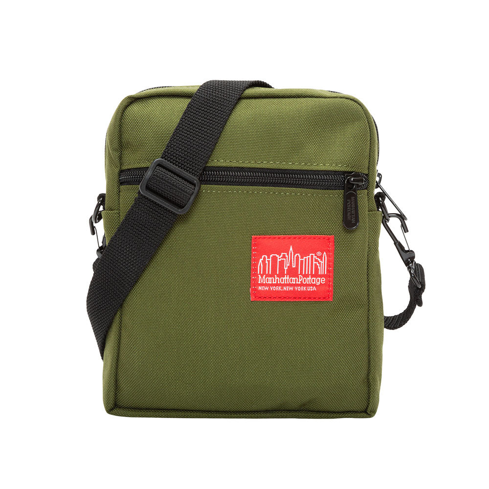Manhattan Portage City Lights (SM) Olive