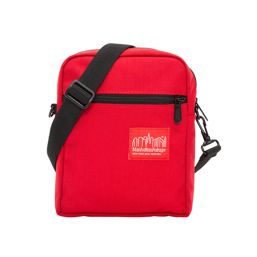 Manhattan Portage City Lights (SM) Red