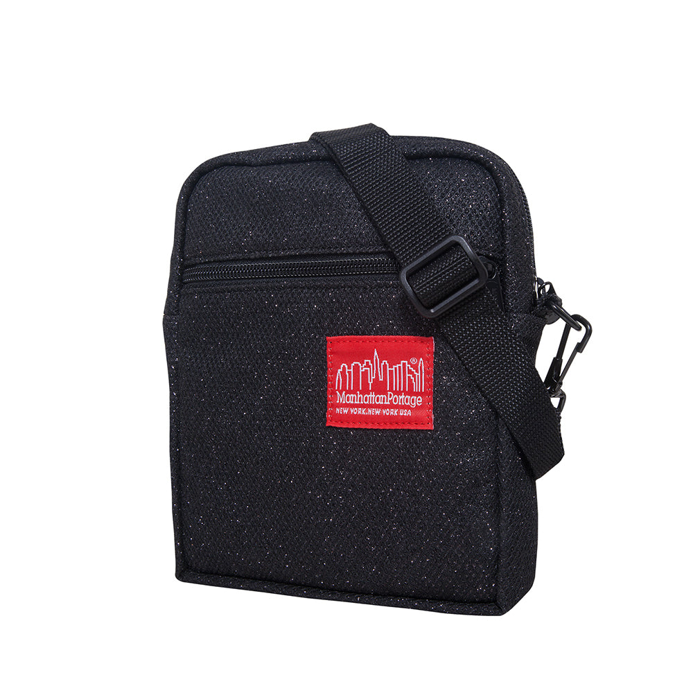 Manhattan Portage Midnight City Lights Bag (SM)