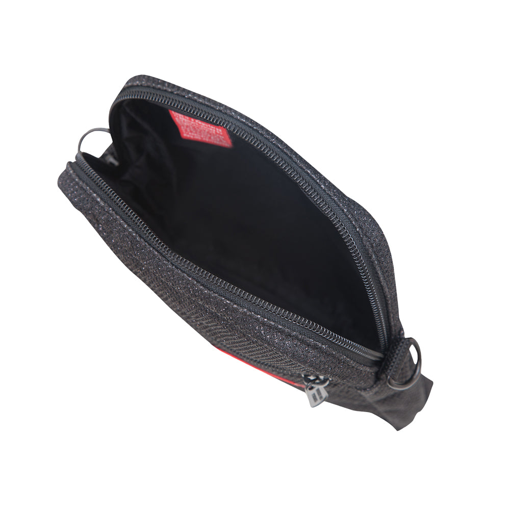 Manhattan Portage Midnight City Lights Bag (SM)