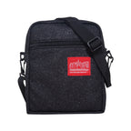 Manhattan Portage Midnight City Lights Bag (SM)