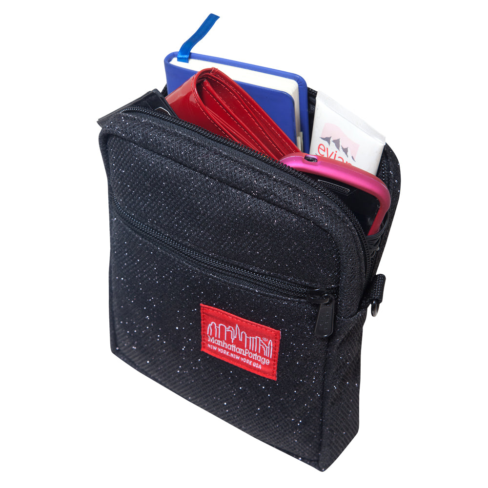 Manhattan Portage Midnight City Lights Bag (SM)